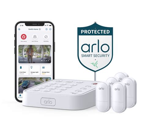 Wired vs. Wireless Security Cameras | Arlo
