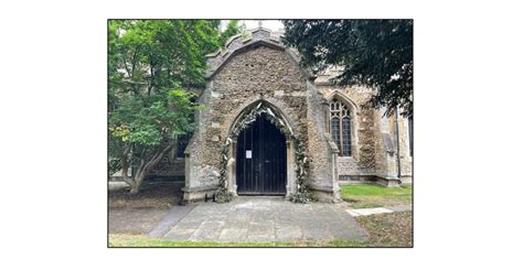 All Saints Church Cottenham Visit South Cambs