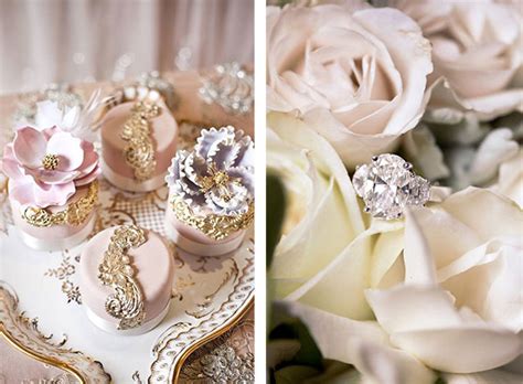 The Luscious Bride Harlow Fox Lingerie Briefs By Ellen Lewis