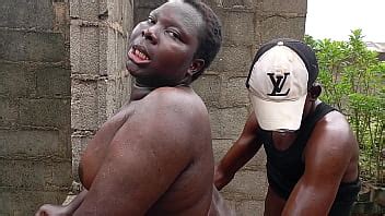 A Fat Chubby Guy Seen Fuck By Homeless Guy In An Uncompleted Building Full Video On My