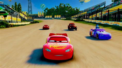 Jogo do Carro Relâmpago Mcqueen | Carro do Relampago Maquim - YouTube