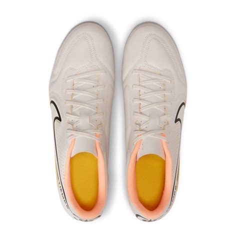 Nike Tiempo Legend Ix Club Mg Fussballschuhe Beige Goalinn