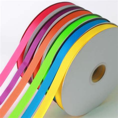 Ribbon Rolls - MingRibbon.com