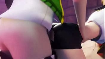 Chie Group Fuck XVIDEOS