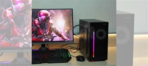 Игровой компьютер для школьника купить в Челябинске | Электроника | Авито