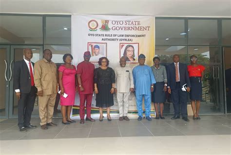 Oyo State Government Official Website