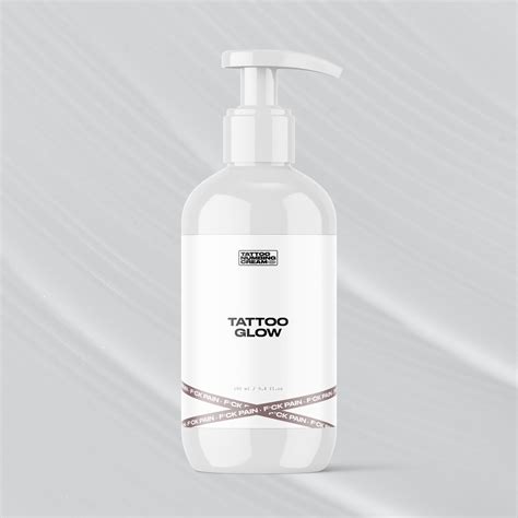 Tattoo Numbing Cream Co. | Best Numbing & Aftercare Products