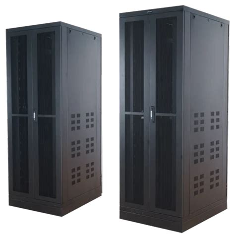 Computer Server Rack at ₹ 45000/piece in Navi Mumbai | ID: 2852895915873