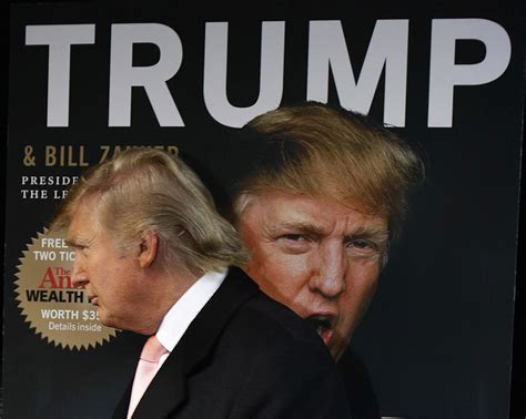 trumps long game elizabeth drew   york review  books