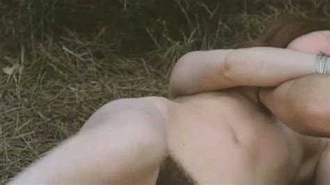 Naked Magda Mundari In The House Of The Lost Dolls