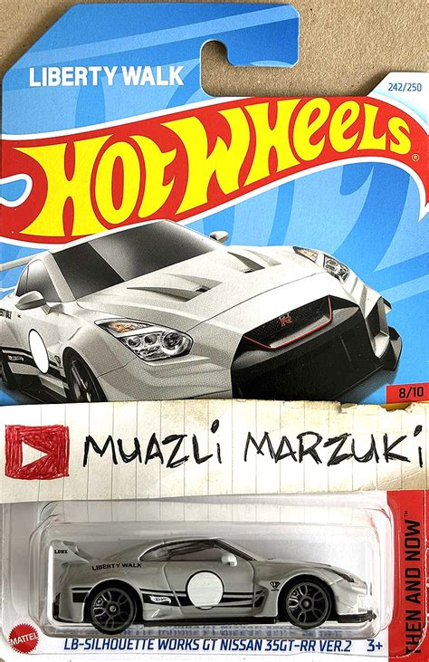 T Hunted O lote P As fotos do penúltimo lote da linha básica Hot Wheels de 2024