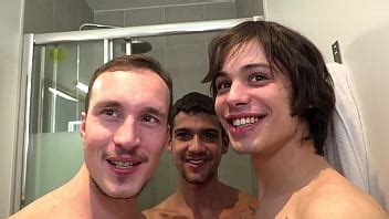 Gay Guys Have Fun And Fuck Each Other Silly XNXX