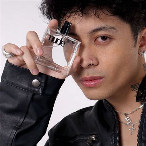 For Men Nude Scents Eau De Parfum Inspired Fragrance Shopee Philippines