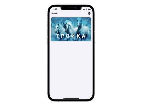 Большой гайд по Apple Wallet — Блог Passteam