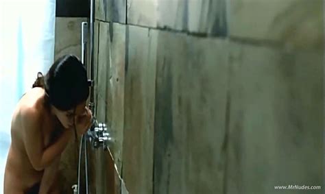 Naked Netta Garti In Turn Left At The End Of The World