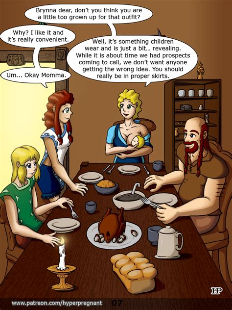 Ch P By Dakkaroth Hentai Foundry