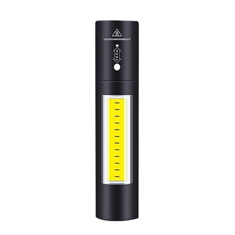Купить Фонарик Яркий USB свет 6000 открытый аккумуляторная фонарик ...