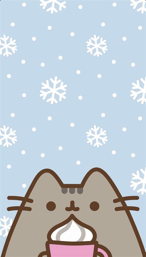 Cute Winter Wallpaper (67+ pictures) - WallpaperSet