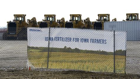 Facing 9.1% unemployment, Iowa county helps itself