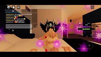 Follando En Los Condos De Roblox XVIDEOS