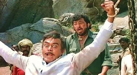 Sholay Turns 40 11 Most Iconic Dialogues From The Film