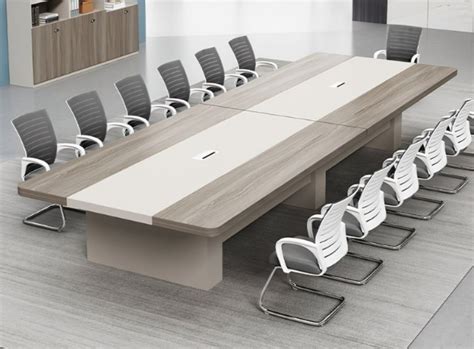 Stripe Conference Table Or Meeting Table Mr Nanyang