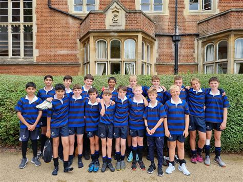 Propert | Epsom College