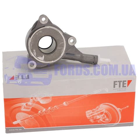 Ford 1824839.Подшипник выжимной FORD TRANSIT/RANGER 2000- FTE