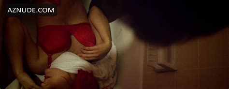 SHERRY ROLDAN Nude AZNude