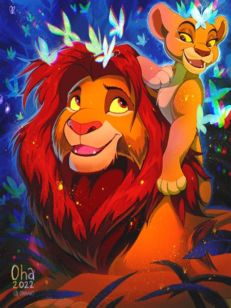 Father Like Daughter 3