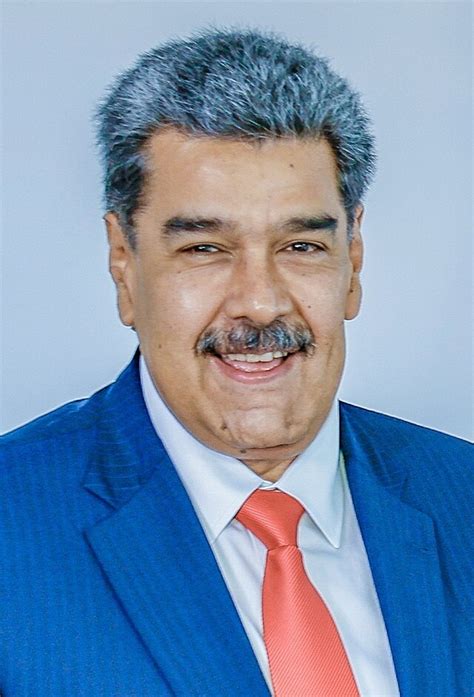 Nicol S Maduro Wikipedia La Enciclopedia Libre