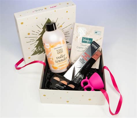 5 Beauty-Boxen im Test: Welche lohnen sich?