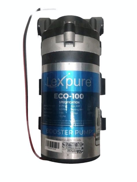 Lexpure Eco Ro Pump Centrifugal At Rs In Guwahati Id