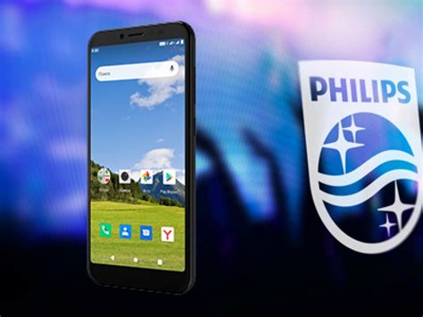 Philips S561 и его функции - MegaObzor