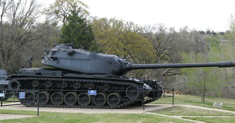 Rubys Blog 10 Operating American Tanks On World War Ii