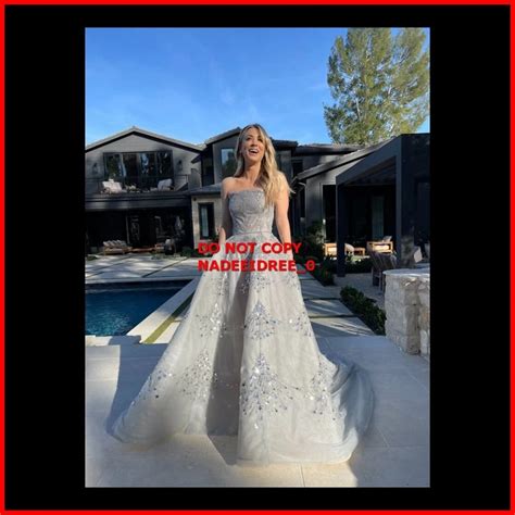 Kaley Cuoco Big Bang Theory Television Actress Sexy Blonde Pin Up Hot X Photo Eur