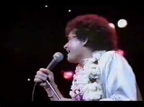 Air Supply - Live in Hawaii - All Out of Love - YouTube Music