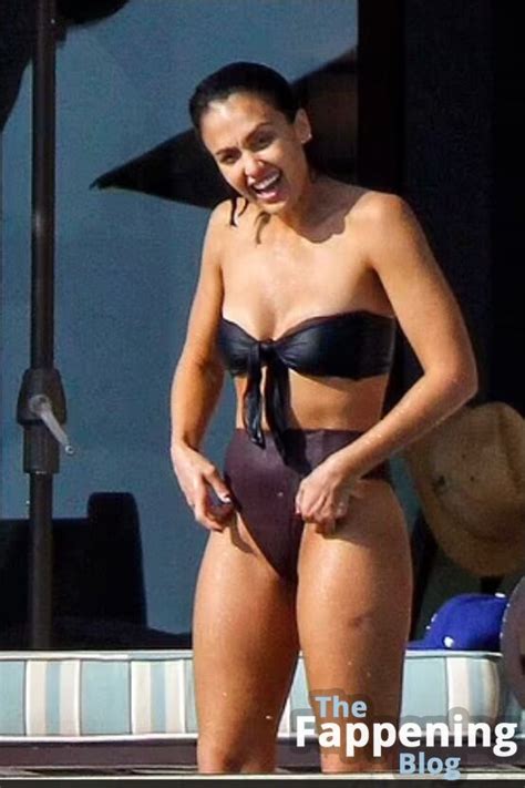 Jessica Alba Jessicaalba Nude Leaks OnlyFans Photo 3242 TheFappening