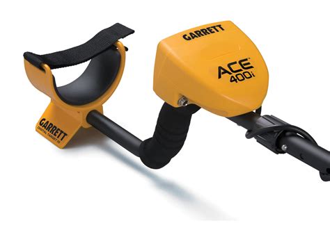 Garrett ACE 400i купить в СПБ. Металлоискатель Гаррет АСЕ 400 низкая цена