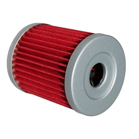 Caltric Oil Filter For Suzuki C Oil Filter Atv