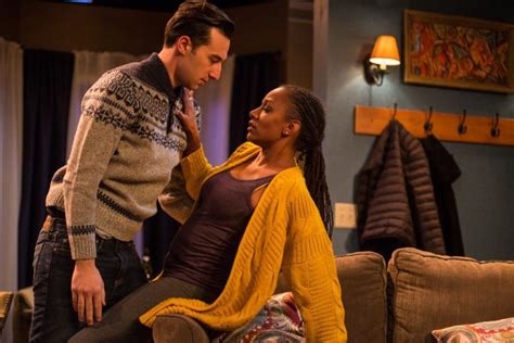 Theater Sex With Strangers Scores Urban Milwaukee