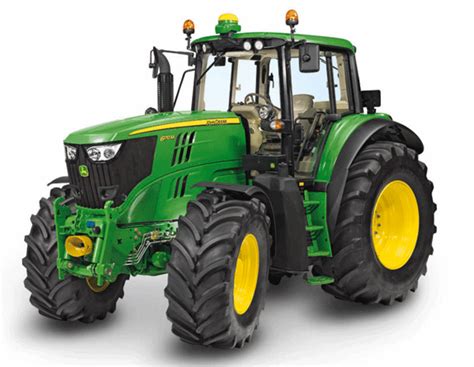 John Deere Rekordgewinn Im Ersten Quartal Agrarheute