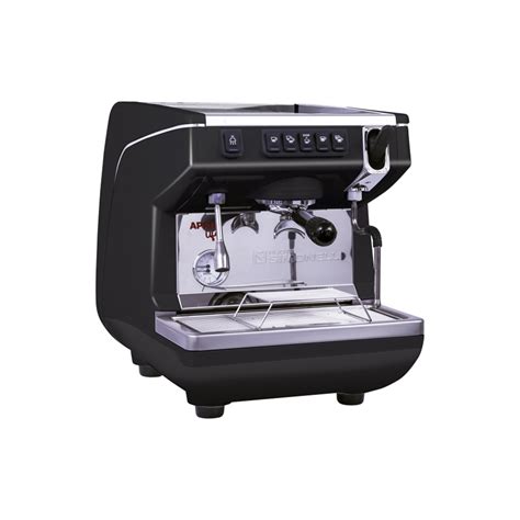 Кофемашина Nuova Simonelli Appia Life 1 Gr V Red высокая группа ...