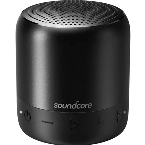 Anker Soundcore By Mini 2 Pocket Bluetooth Speaker Spa3107 Rj Group Plus