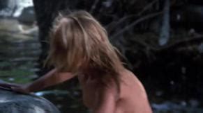 JENNIFER BILLINGSLEY Nude AZNude