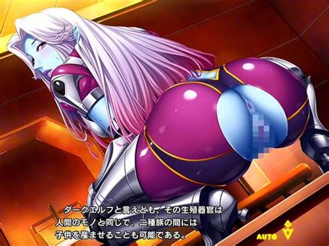 Watch 対魔忍RPGX魔人系 白色髪 エロゲー 対魔忍Rpgx Porn SpankBang