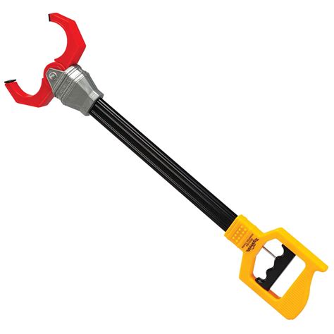 Toysmith Robotic Arm Claw For Kids Functional Reaching Toy 18