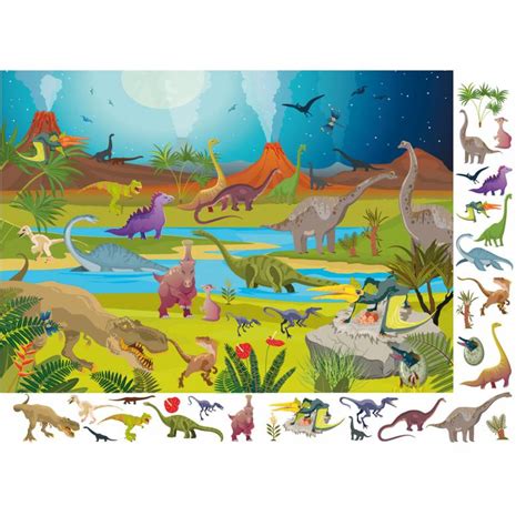 Віммельбух Міні. Динозаври | ISBN 9786175470930