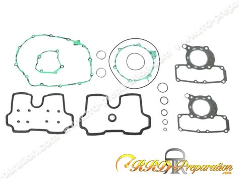 Kit joint moteur complet 25 pièces ATHENA pour moteur HONDA VT 250 de