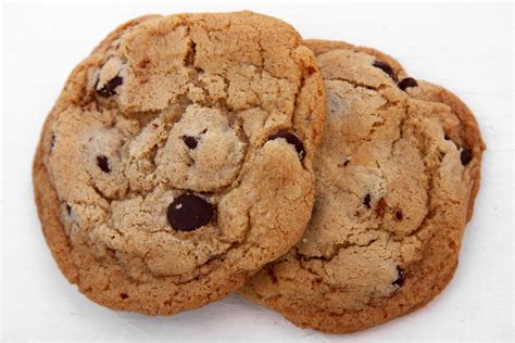 National Chocolate Chip Cookie Day